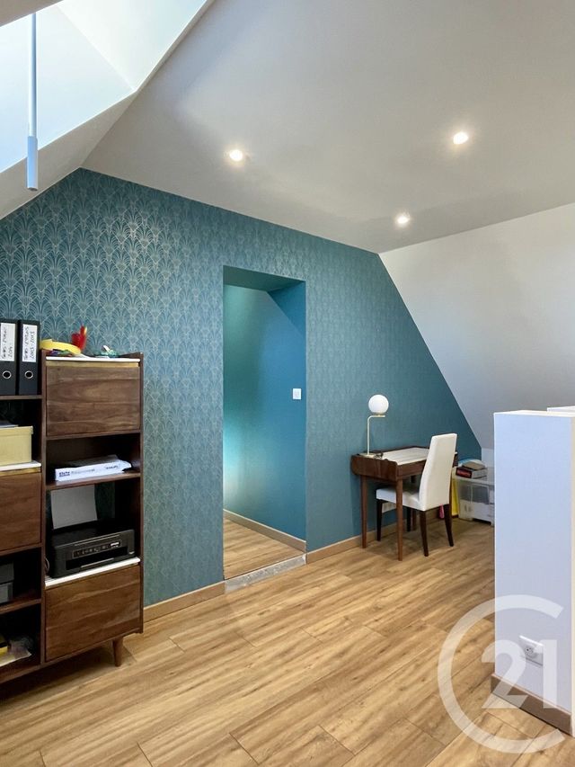 Maison &agrave; vendre - 6 pi&egrave;ces - 217 m2 - Lamotte Beuvron - 41 - CENTRE