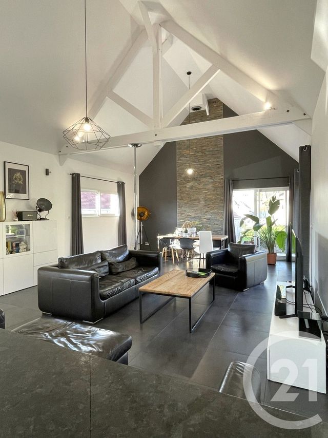 Maison &agrave; vendre - 6 pi&egrave;ces - 217 m2 - Lamotte Beuvron - 41 - CENTRE