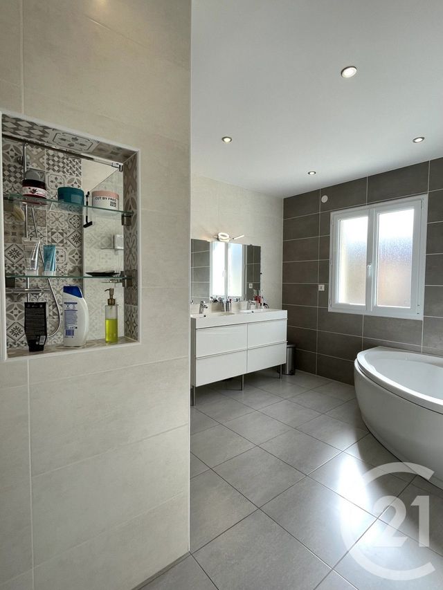 Maison &agrave; vendre - 6 pi&egrave;ces - 217 m2 - Lamotte Beuvron - 41 - CENTRE