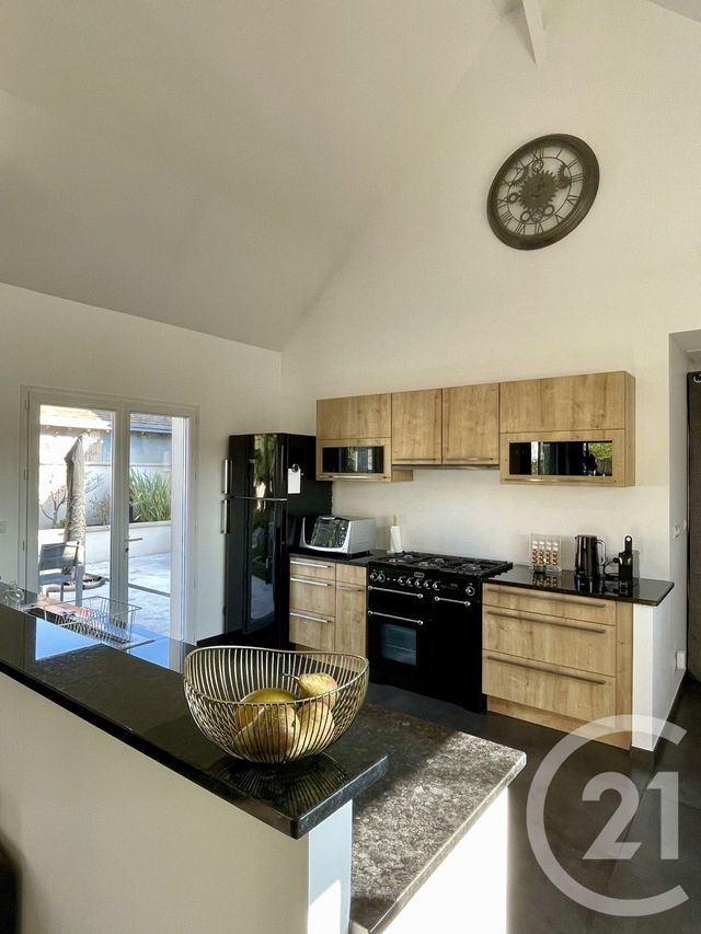 Maison &agrave; vendre - 6 pi&egrave;ces - 217 m2 - Lamotte Beuvron - 41 - CENTRE