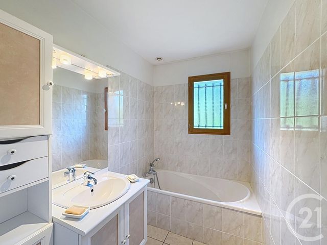 Maison &agrave; vendre - 4 pi&egrave;ces - 92 m2 - Lamotte Beuvron - 41 - CENTRE
