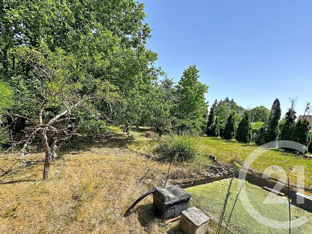 Maison &agrave; vendre - 4 pi&egrave;ces - 92 m2 - Lamotte Beuvron - 41 - CENTRE