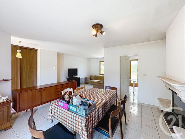 Maison &agrave; vendre - 4 pi&egrave;ces - 92 m2 - Lamotte Beuvron - 41 - CENTRE