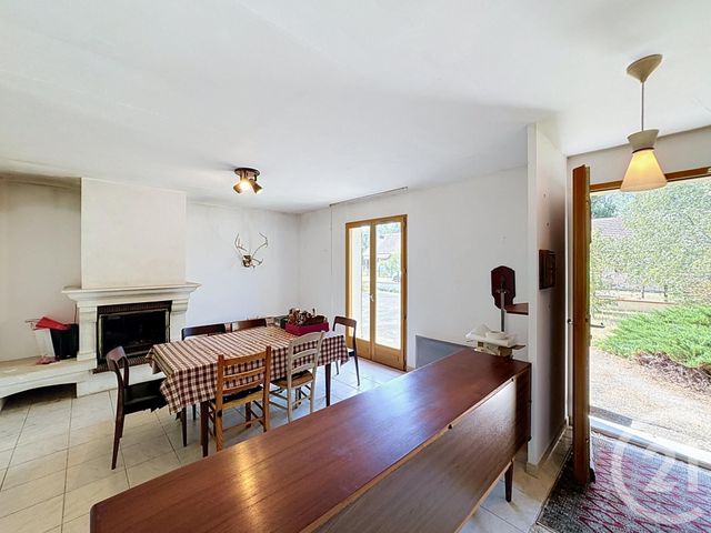 Maison &agrave; vendre - 4 pi&egrave;ces - 92 m2 - Lamotte Beuvron - 41 - CENTRE