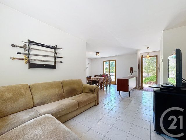 Maison &agrave; vendre - 4 pi&egrave;ces - 92 m2 - Lamotte Beuvron - 41 - CENTRE