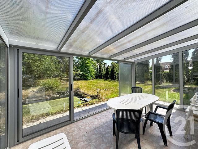 Maison &agrave; vendre - 4 pi&egrave;ces - 92 m2 - Lamotte Beuvron - 41 - CENTRE