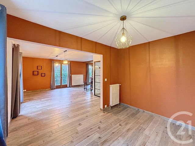 Maison à vendre - 6 pièces - 141 m2 - Nouan Le Fuzelier - 41 - CENTRE