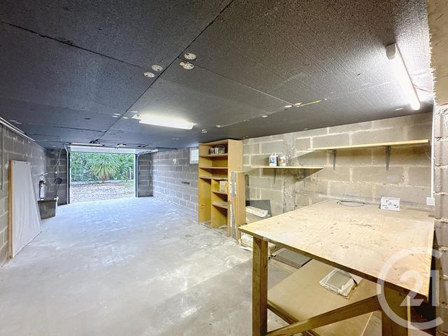 Maison à vendre - 6 pièces - 141 m2 - Nouan Le Fuzelier - 41 - CENTRE