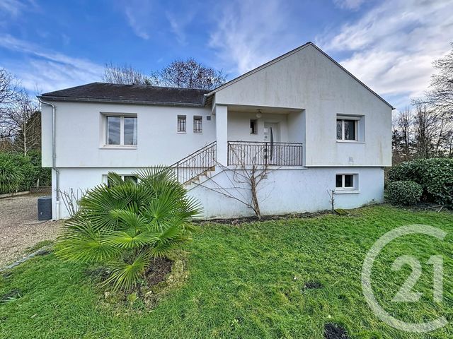 Maison à vendre NOUAN LE FUZELIER