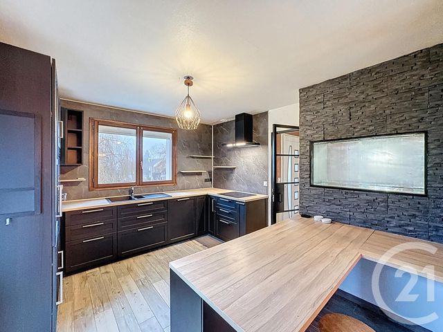 Maison à vendre - 6 pièces - 141 m2 - Nouan Le Fuzelier - 41 - CENTRE