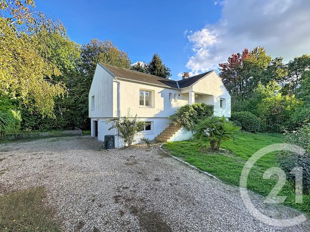 maison - NOUAN LE FUZELIER - 41