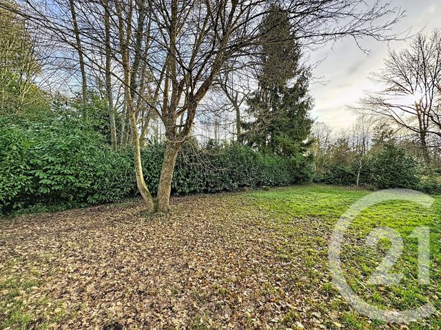 Maison &agrave; vendre - 6 pi&egrave;ces - 141 m2 - Nouan Le Fuzelier - 41 - CENTRE