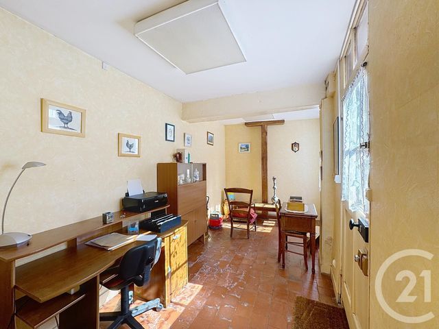 Maison à vendre - 5 pièces - 175 m2 - Chaumont Sur Tharonne - 41 - CENTRE