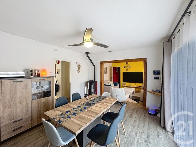 Maison &agrave; vendre - 5 pi&egrave;ces - 91 m2 - Chaon - 41 - CENTRE