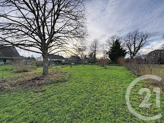 Maison &agrave; vendre - 5 pi&egrave;ces - 91 m2 - Chaon - 41 - CENTRE