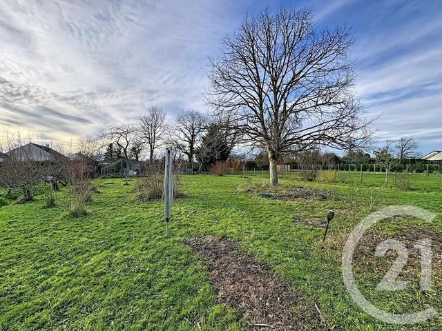 Maison &agrave; vendre - 5 pi&egrave;ces - 91 m2 - Chaon - 41 - CENTRE