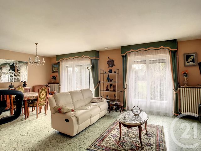 Maison &agrave; vendre - 5 pi&egrave;ces - 110,23 m2 - Brinon Sur Sauldre - 18 - CENTRE