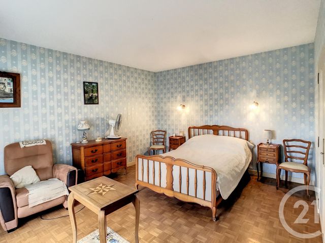 Maison &agrave; vendre - 5 pi&egrave;ces - 110,23 m2 - Brinon Sur Sauldre - 18 - CENTRE