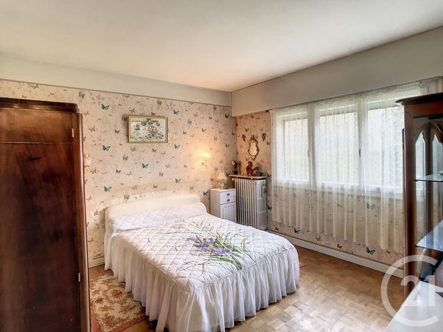 Maison &agrave; vendre - 5 pi&egrave;ces - 110,23 m2 - Brinon Sur Sauldre - 18 - CENTRE