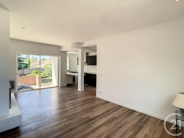 Maison &agrave; vendre - 4 pi&egrave;ces - 72 m2 - Lamotte Beuvron - 41 - CENTRE