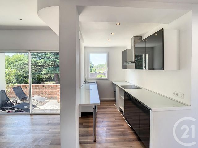 Maison &agrave; vendre - 4 pi&egrave;ces - 72 m2 - Lamotte Beuvron - 41 - CENTRE