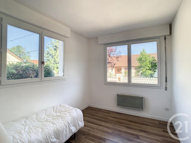 Maison &agrave; vendre - 4 pi&egrave;ces - 72 m2 - Lamotte Beuvron - 41 - CENTRE