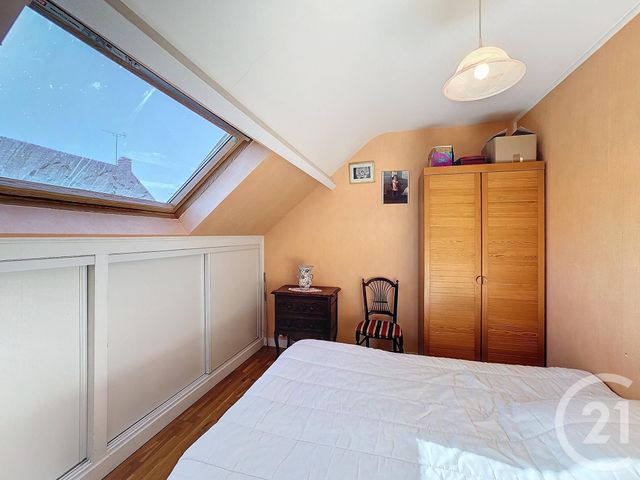 Maison à vendre - 7 pièces - 133,91 m2 - Nouan Le Fuzelier - 41 - CENTRE