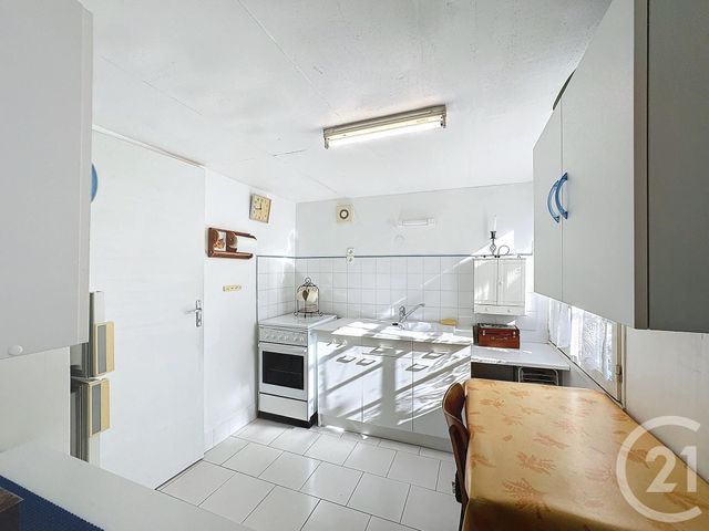 Maison à vendre - 7 pièces - 133,91 m2 - Nouan Le Fuzelier - 41 - CENTRE