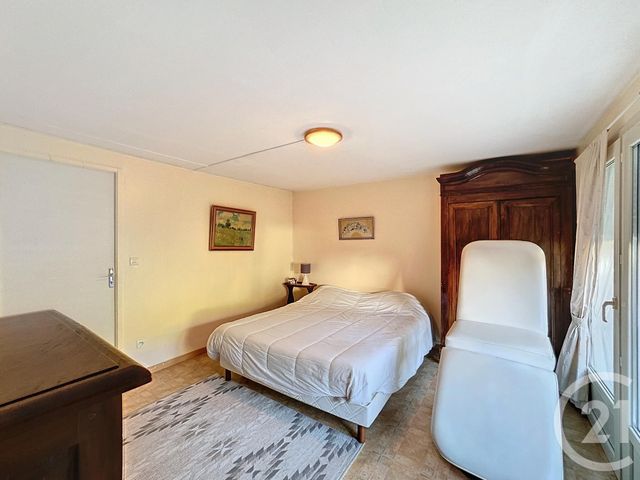 Maison à vendre - 7 pièces - 133,91 m2 - Nouan Le Fuzelier - 41 - CENTRE