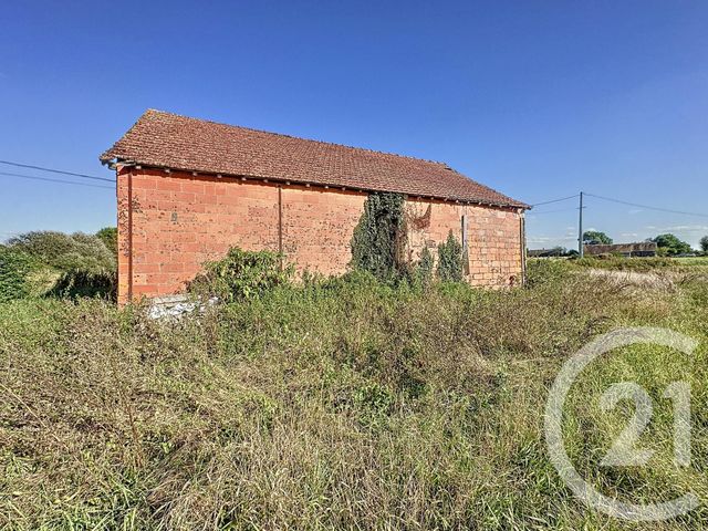 Terrain à vendre - 900 m2 - Montrieux En Sologne - 41 - CENTRE