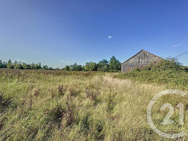 Terrain à vendre - 900 m2 - Montrieux En Sologne - 41 - CENTRE