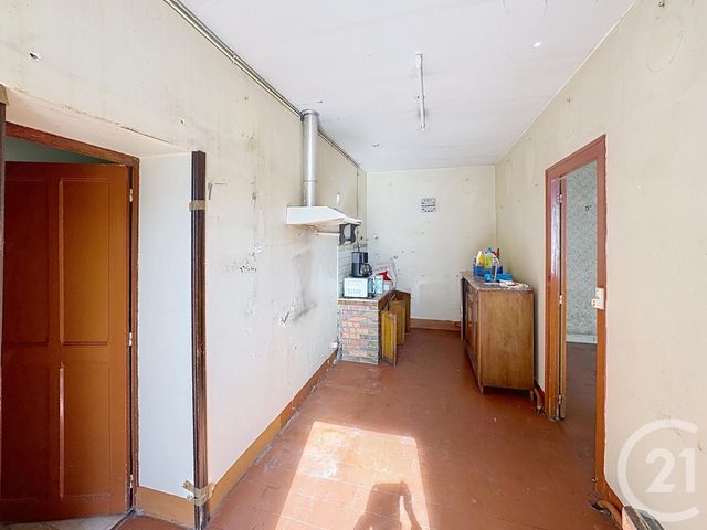 Maison &agrave; vendre - 3 pi&egrave;ces - 65 m2 - Lamotte Beuvron - 41 - CENTRE