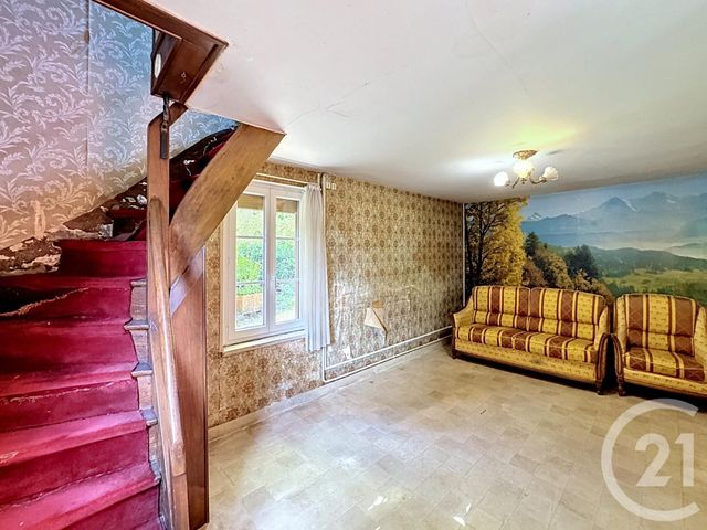 Maison &agrave; vendre - 3 pi&egrave;ces - 65 m2 - Lamotte Beuvron - 41 - CENTRE