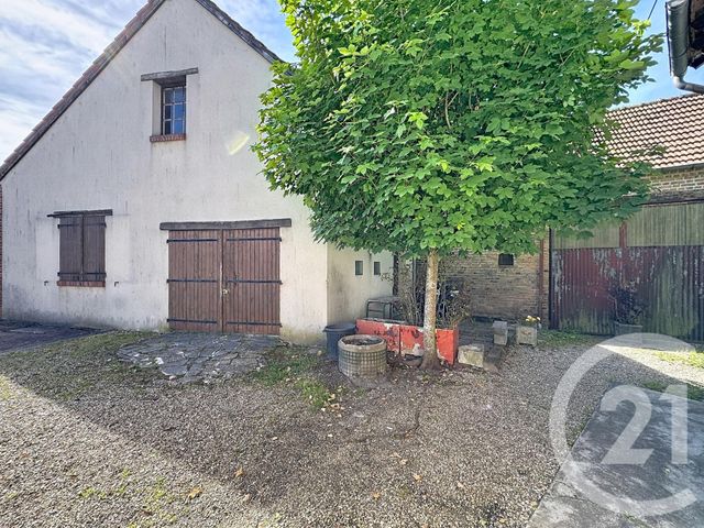 Maison &agrave; vendre - 3 pi&egrave;ces - 65 m2 - Lamotte Beuvron - 41 - CENTRE
