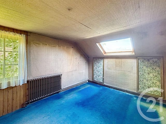 Maison &agrave; vendre - 3 pi&egrave;ces - 65 m2 - Lamotte Beuvron - 41 - CENTRE