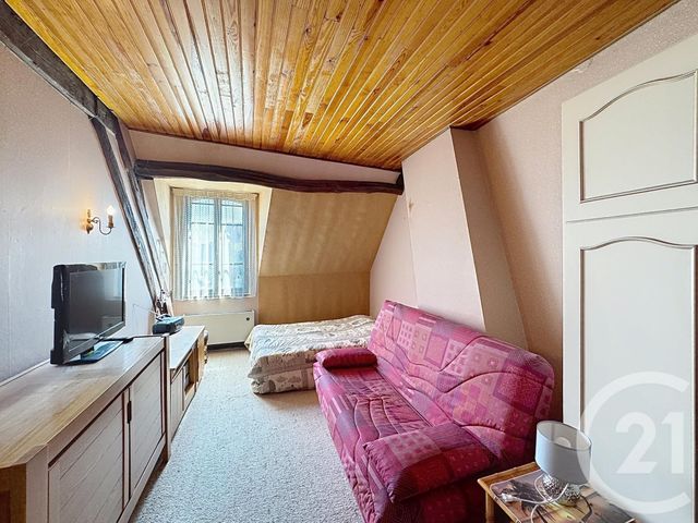 Maison &agrave; vendre - 6 pi&egrave;ces - 160 m2 - Vouzon - 41 - CENTRE