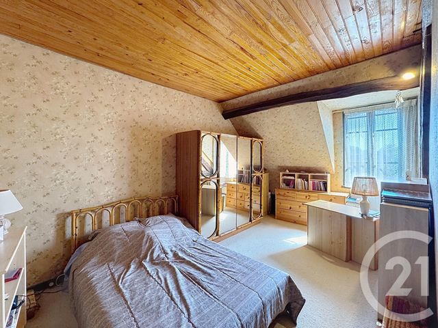 Maison &agrave; vendre - 6 pi&egrave;ces - 160 m2 - Vouzon - 41 - CENTRE
