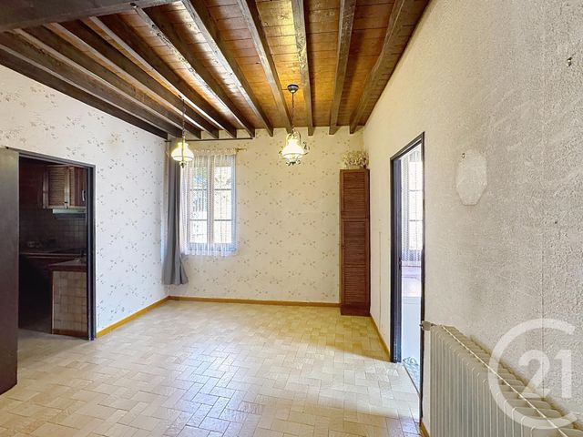 Maison &agrave; vendre - 6 pi&egrave;ces - 160 m2 - Vouzon - 41 - CENTRE