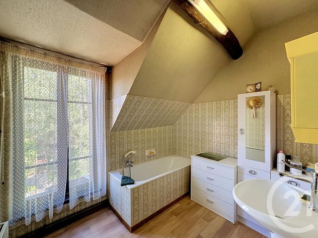 Maison &agrave; vendre - 6 pi&egrave;ces - 160 m2 - Vouzon - 41 - CENTRE