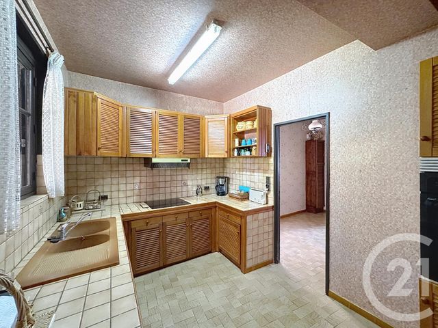 Maison &agrave; vendre - 6 pi&egrave;ces - 160 m2 - Vouzon - 41 - CENTRE
