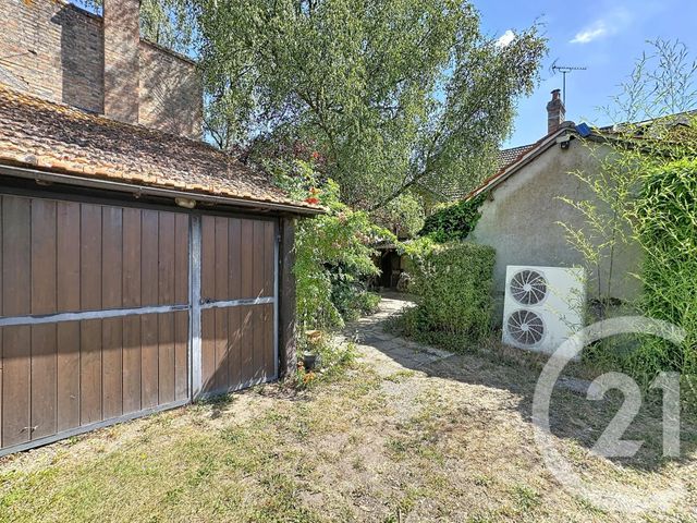 Maison &agrave; vendre - 6 pi&egrave;ces - 160 m2 - Vouzon - 41 - CENTRE