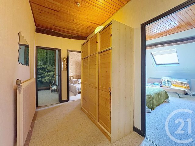 Maison &agrave; vendre - 6 pi&egrave;ces - 160 m2 - Vouzon - 41 - CENTRE