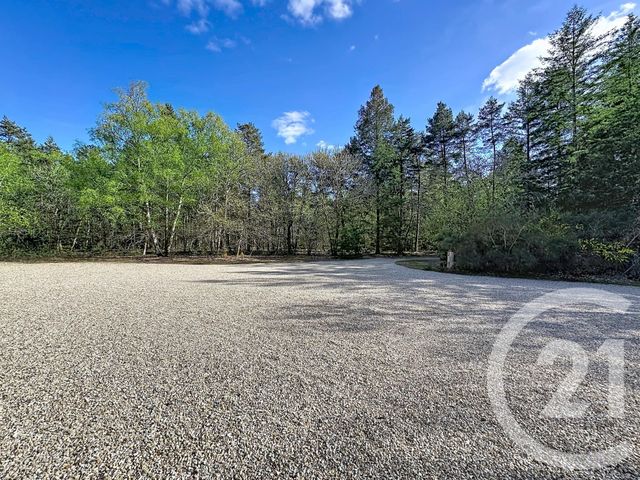 Maison &agrave; vendre - 4 pi&egrave;ces - 110 m2 - Lamotte Beuvron - 41 - CENTRE