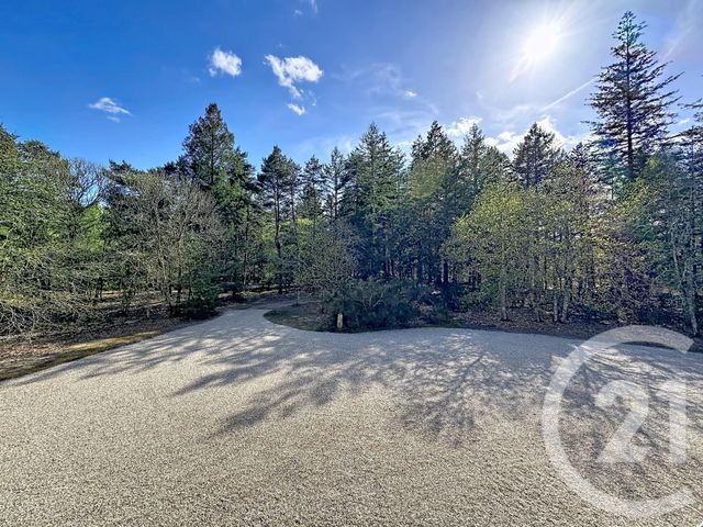 Maison &agrave; vendre - 4 pi&egrave;ces - 110 m2 - Lamotte Beuvron - 41 - CENTRE