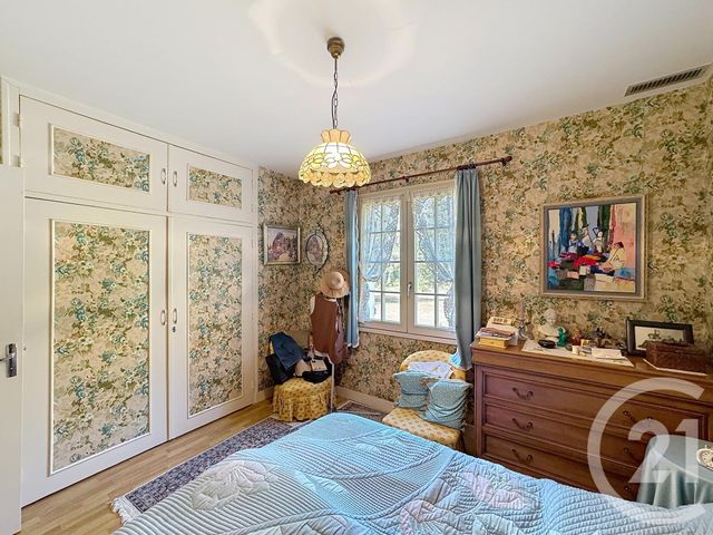 Maison &agrave; vendre - 4 pi&egrave;ces - 110 m2 - Lamotte Beuvron - 41 - CENTRE