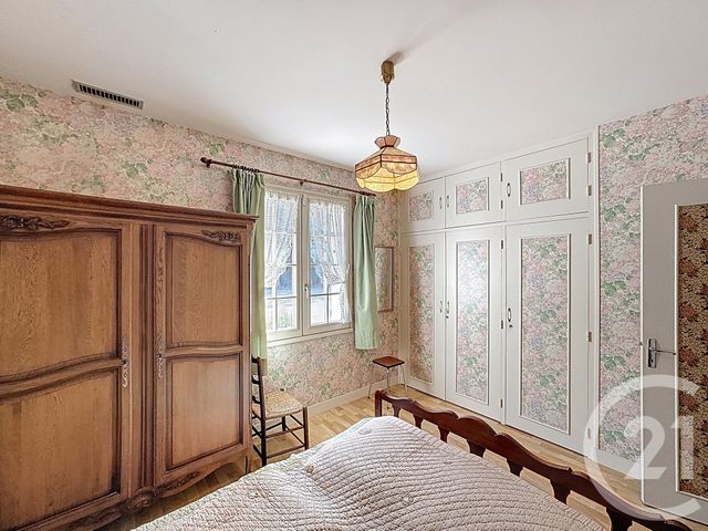 Maison &agrave; vendre - 4 pi&egrave;ces - 110 m2 - Lamotte Beuvron - 41 - CENTRE