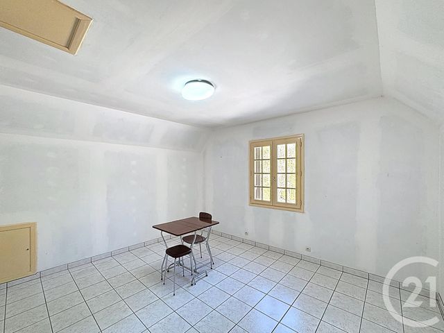 Maison &agrave; vendre - 4 pi&egrave;ces - 110 m2 - Lamotte Beuvron - 41 - CENTRE