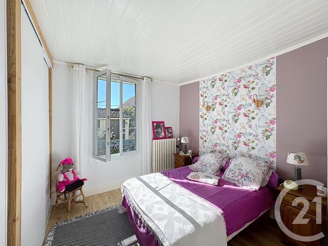 Maison &agrave; vendre - 6 pi&egrave;ces - 145 m2 - Lamotte Beuvron - 41 - CENTRE