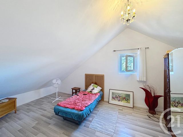 Maison &agrave; vendre - 6 pi&egrave;ces - 145 m2 - Lamotte Beuvron - 41 - CENTRE