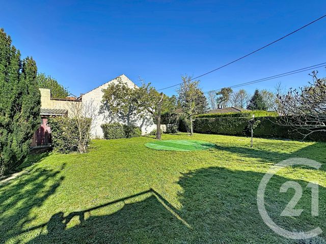 Maison &agrave; vendre - 6 pi&egrave;ces - 145 m2 - Lamotte Beuvron - 41 - CENTRE